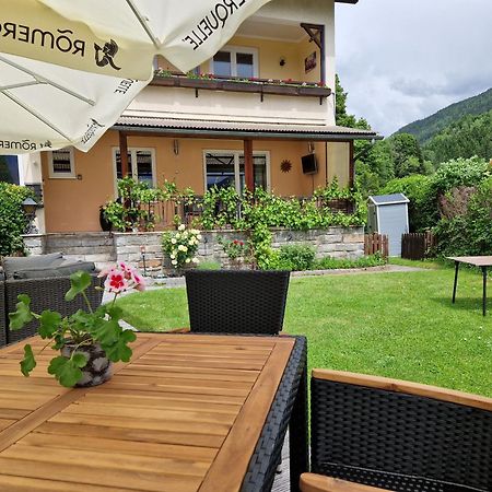 Pension Sonnenheim Rooms&Apartments Gmünd Εξωτερικό φωτογραφία