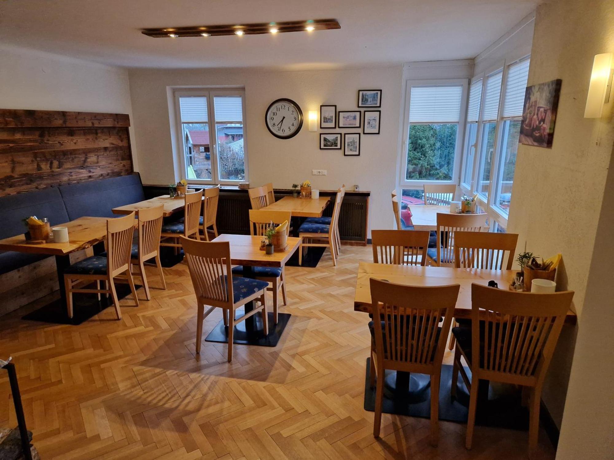 Pension Sonnenheim Rooms&Apartments Gmünd Εξωτερικό φωτογραφία