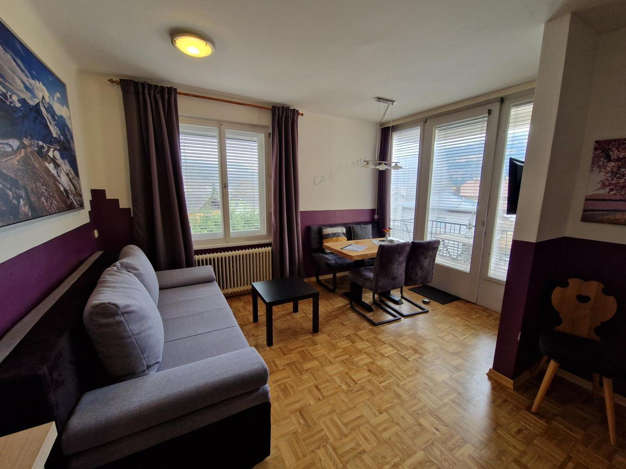 Pension Sonnenheim Rooms&Apartments Gmünd Εξωτερικό φωτογραφία