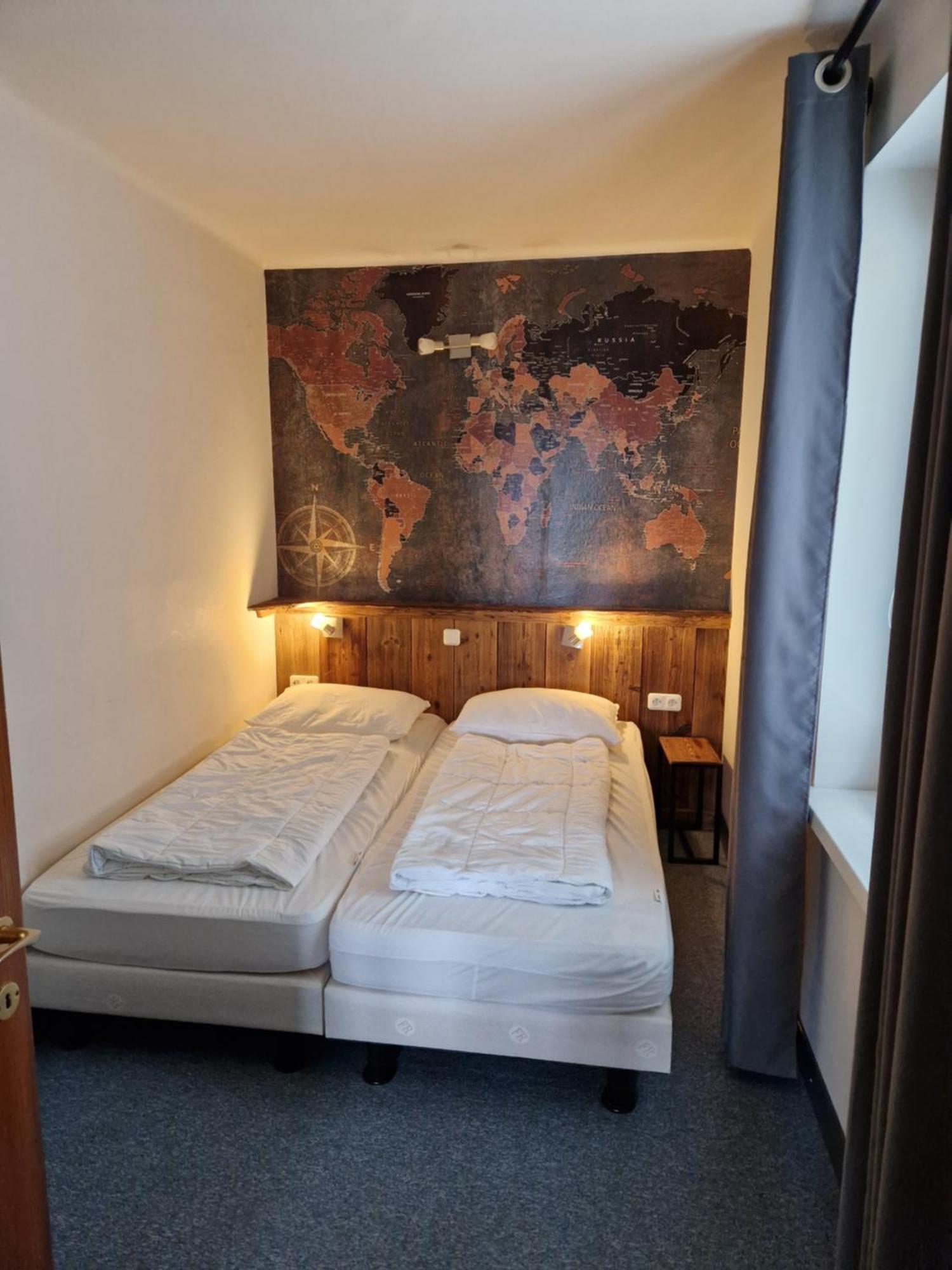 Pension Sonnenheim Rooms&Apartments Gmünd Εξωτερικό φωτογραφία