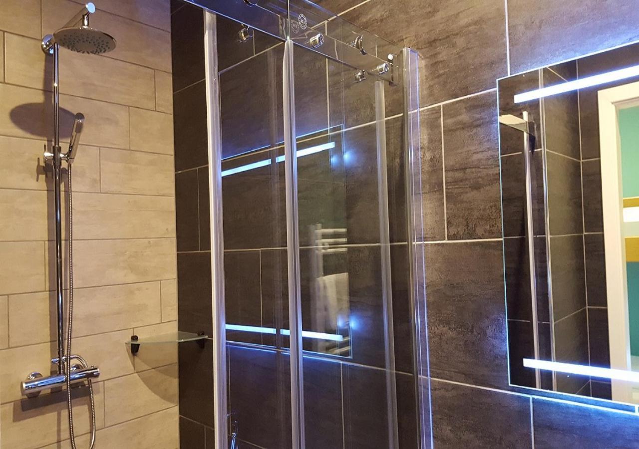 Pension Sonnenheim Rooms&Apartments Gmünd Δωμάτιο φωτογραφία