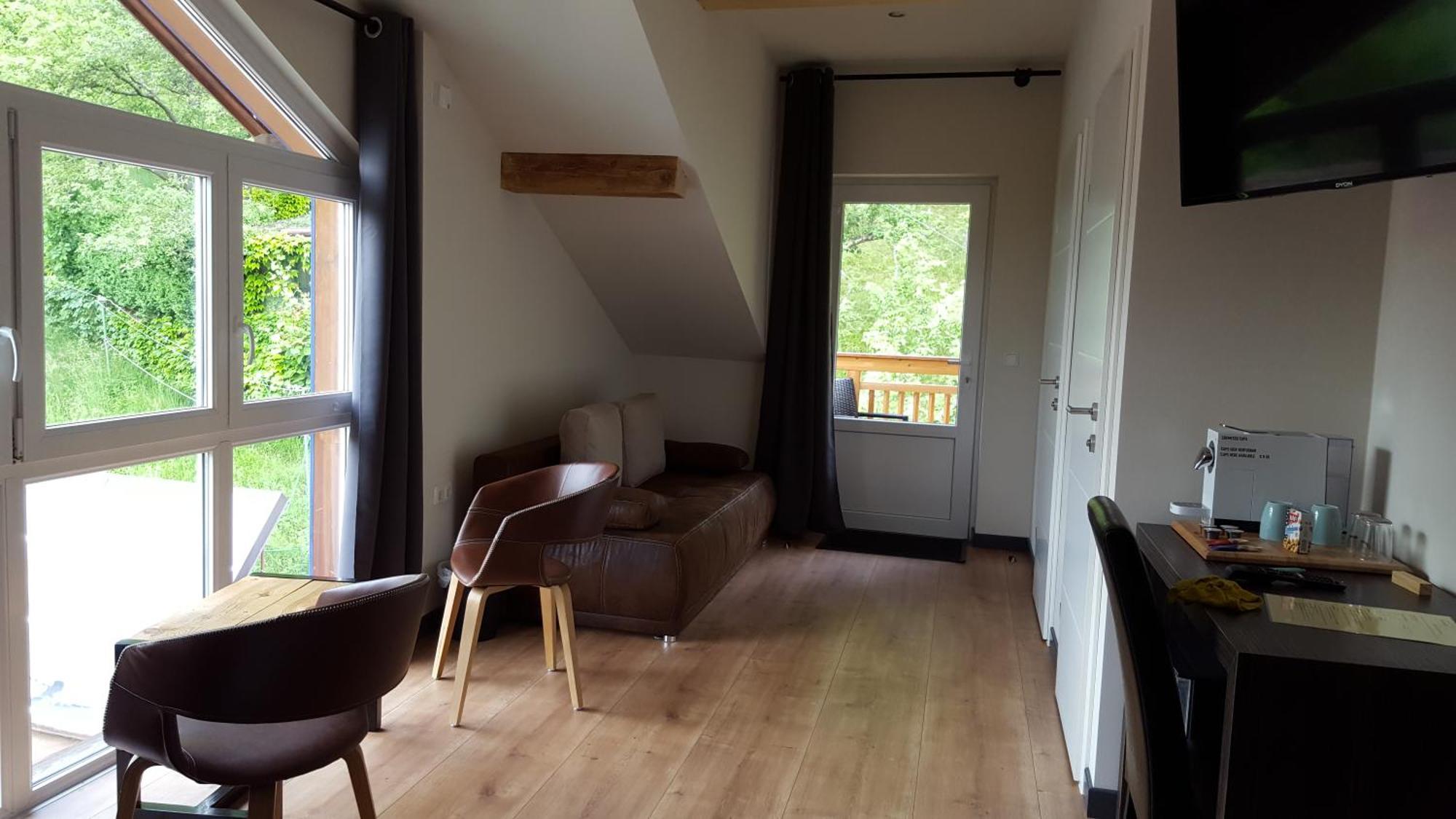 Pension Sonnenheim Rooms&Apartments Gmünd Δωμάτιο φωτογραφία