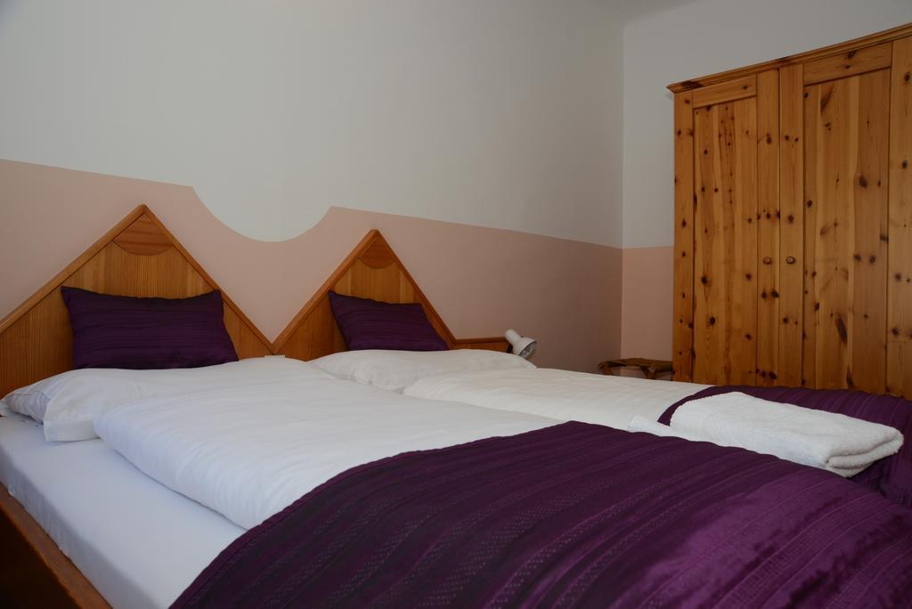 Pension Sonnenheim Rooms&Apartments Gmünd Εξωτερικό φωτογραφία