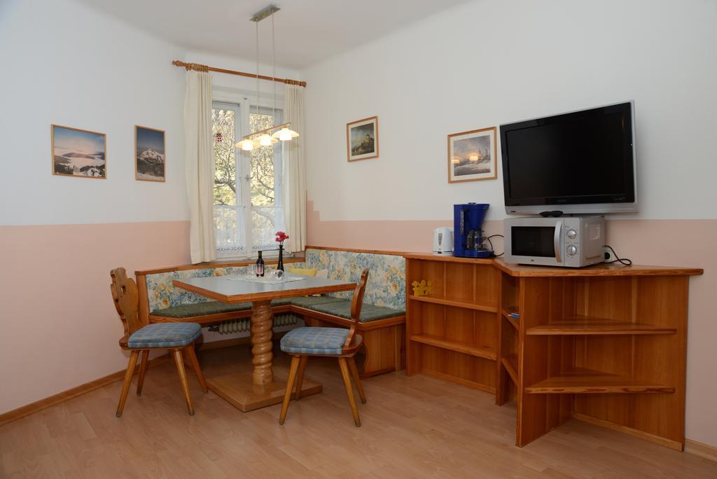 Pension Sonnenheim Rooms&Apartments Gmünd Εξωτερικό φωτογραφία