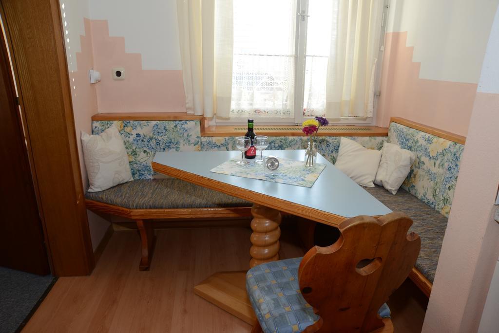Pension Sonnenheim Rooms&Apartments Gmünd Εξωτερικό φωτογραφία
