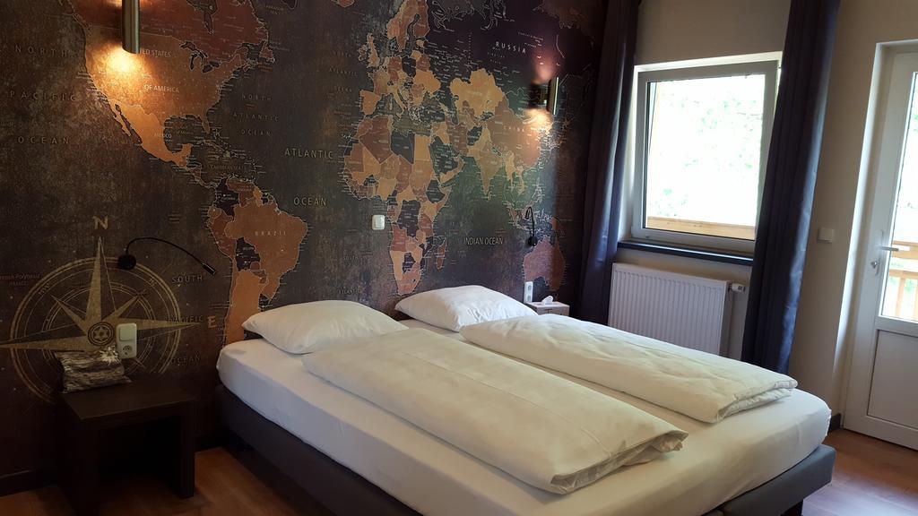 Pension Sonnenheim Rooms&Apartments Gmünd Εξωτερικό φωτογραφία