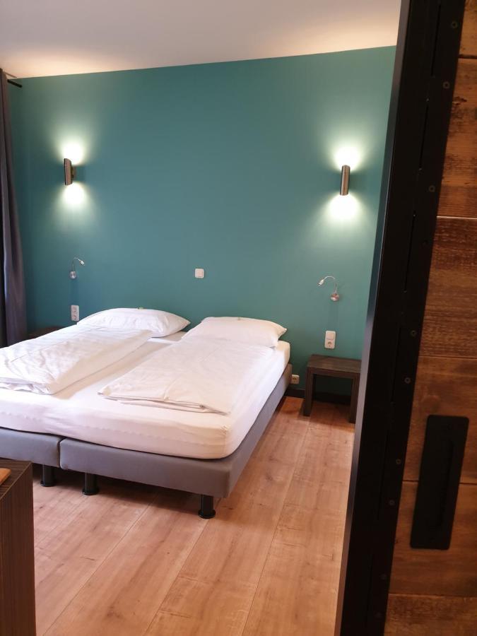 Pension Sonnenheim Rooms&Apartments Gmünd Εξωτερικό φωτογραφία