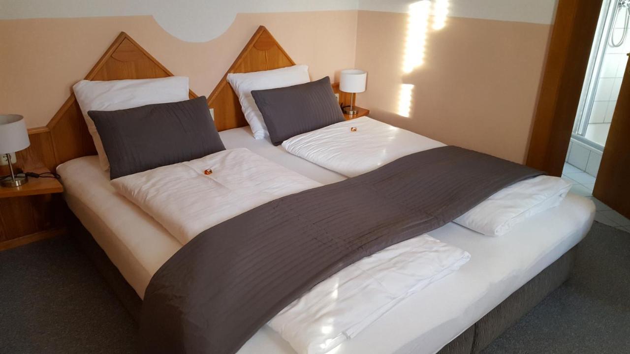 Pension Sonnenheim Rooms&Apartments Gmünd Εξωτερικό φωτογραφία