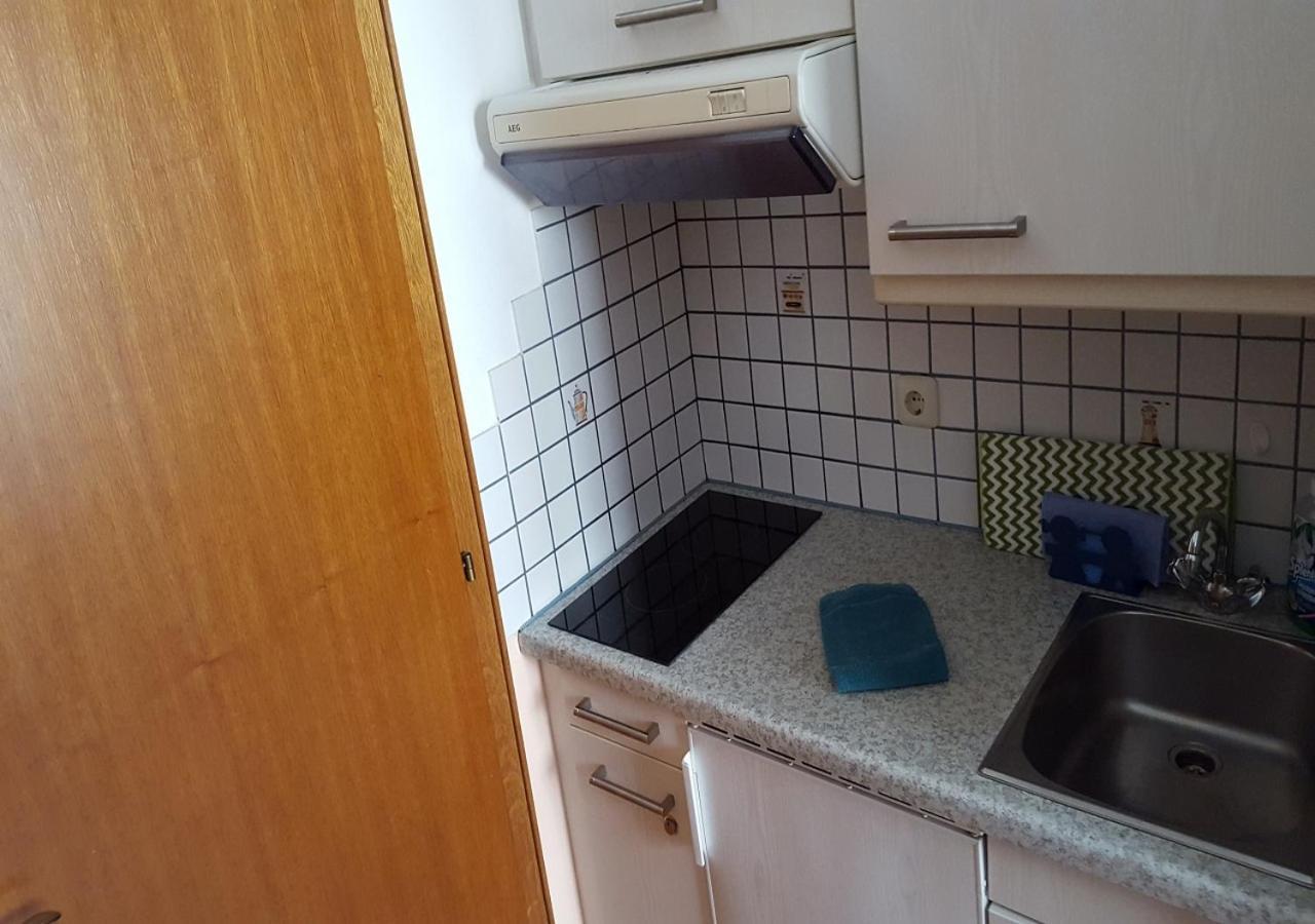 Pension Sonnenheim Rooms&Apartments Gmünd Δωμάτιο φωτογραφία