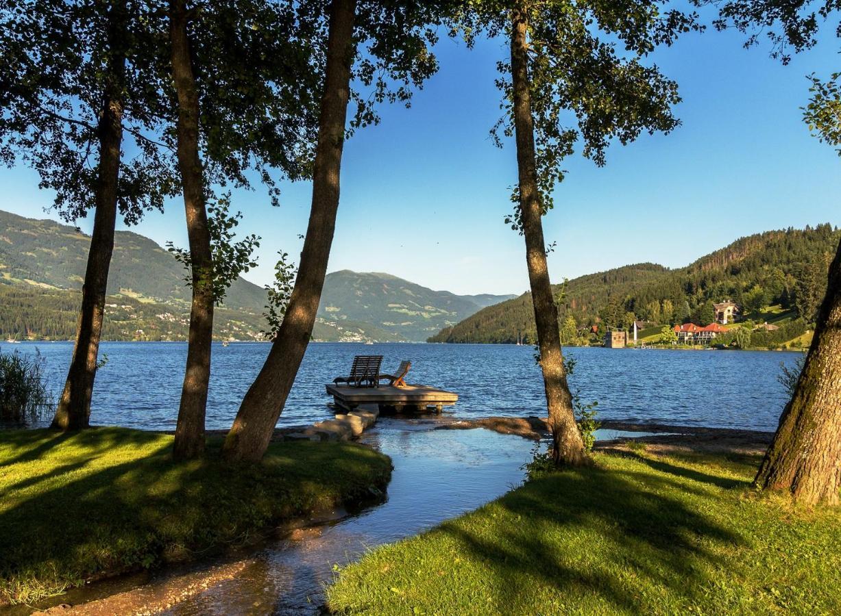 Pension Sonnenheim Rooms&Apartments Gmünd Εξωτερικό φωτογραφία